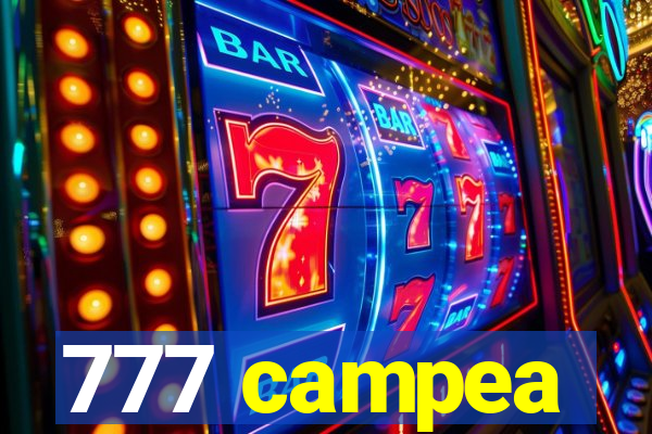 777 campea